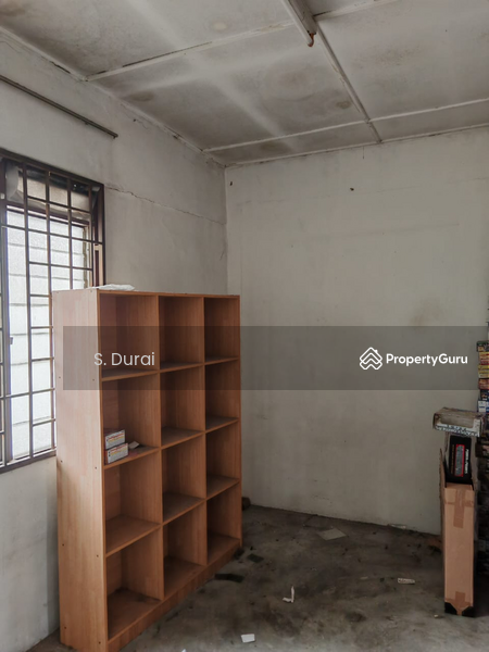 Untuk Dijual - 2-storey Terrace House at Taman Anggerik