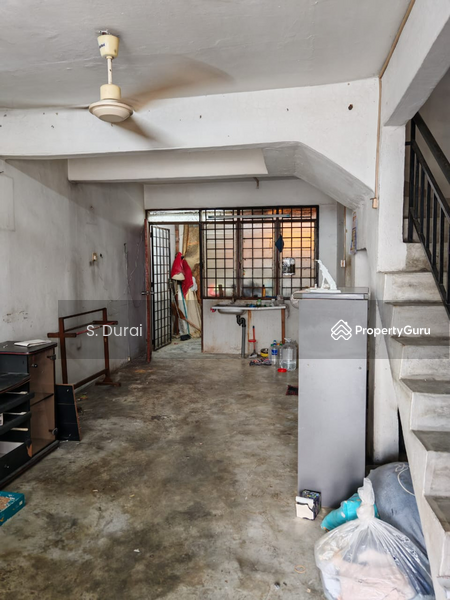 Untuk Dijual - 2-storey Terrace House at Taman Anggerik