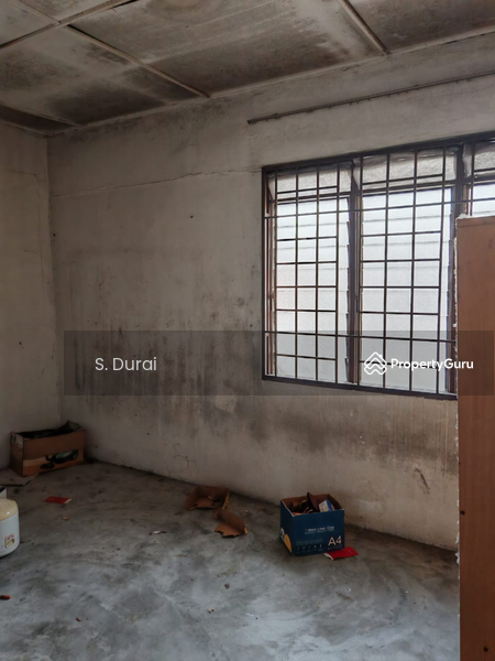 Untuk Dijual - 2-storey Terrace House at Taman Anggerik