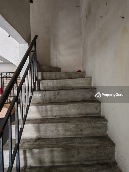 Untuk Dijual - 2-storey Terrace House at Taman Anggerik
