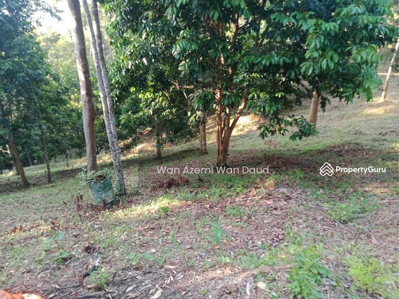 For Sale - Ulu Melaka, Langkawi