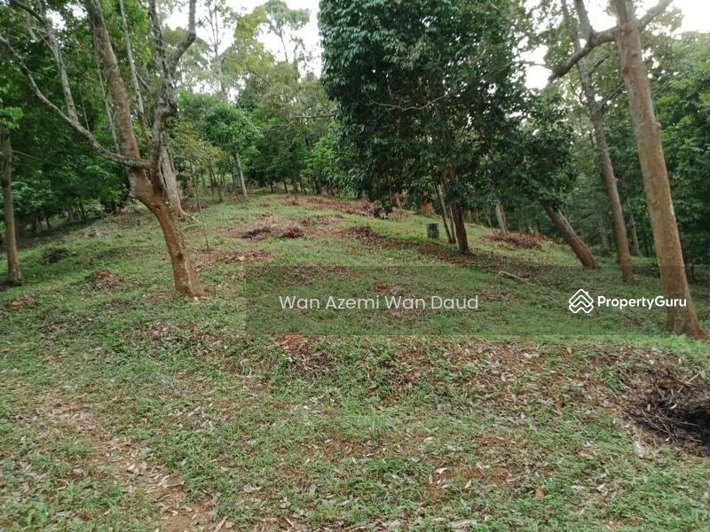 For Sale - Ulu Melaka, Langkawi