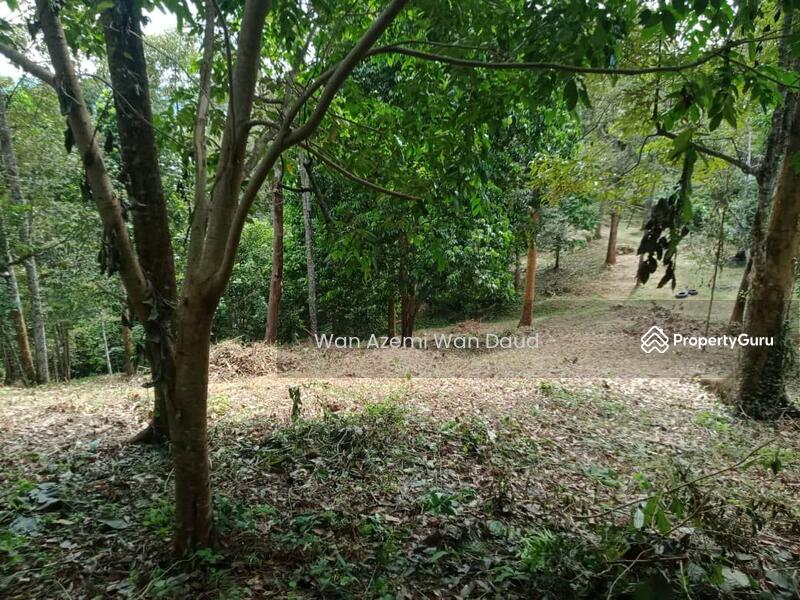 For Sale - Ulu Melaka, Langkawi