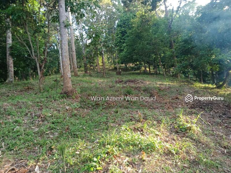 For Sale - Ulu Melaka, Langkawi