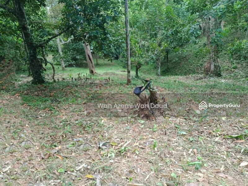 For Sale - Ulu Melaka, Langkawi