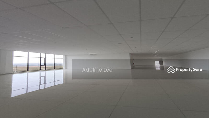 For Rent - Senai Industrial Park