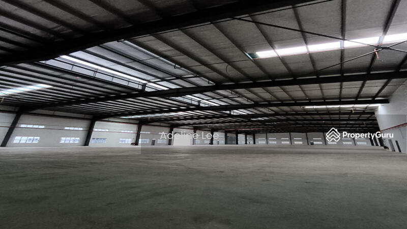 For Rent - Senai Industrial Park