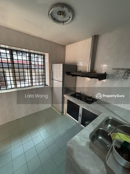 Untuk Disewa - Terraced House at Perling