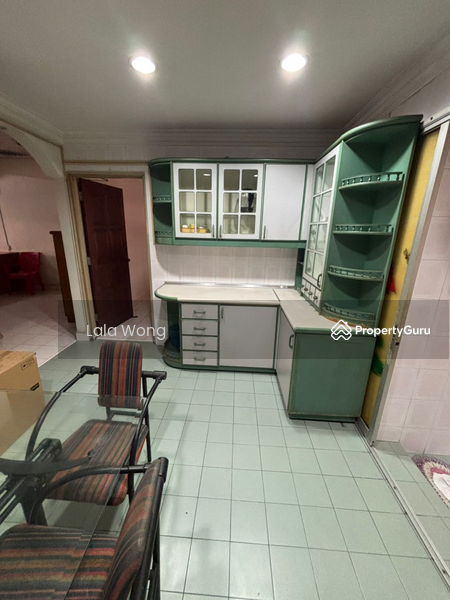 Untuk Disewa - Terraced House at Perling