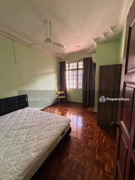 Untuk Disewa - Terraced House at Perling