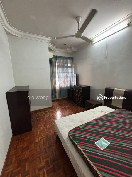 Untuk Disewa - Terraced House at Perling