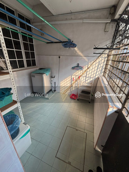 Untuk Disewa - Terraced House at Perling