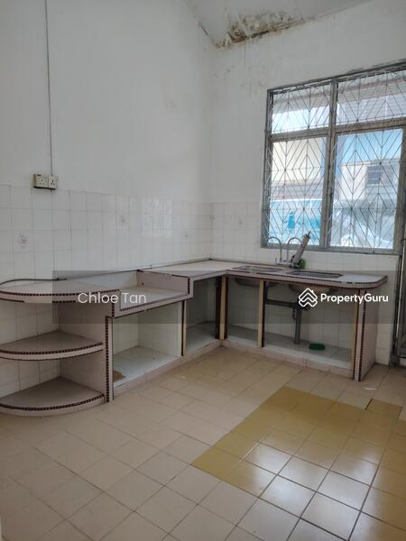 For Sale - Taman Bagan