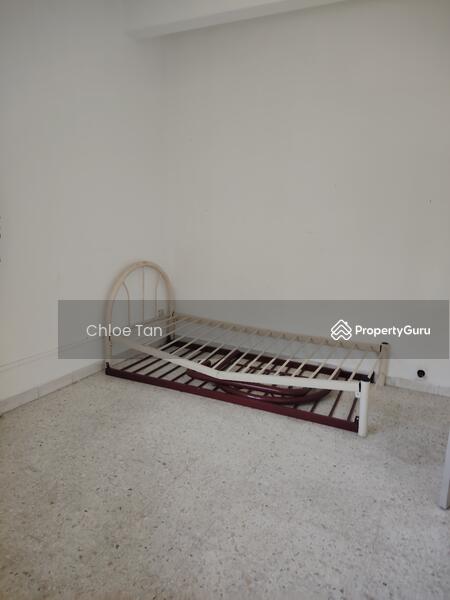 For Sale - Taman Bagan