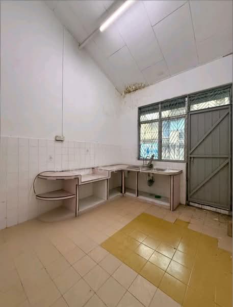 1-storey Terraced House for Sale in Taman Bagan (Butterworth) - Chloe Tan - PropertyGuru.com.my