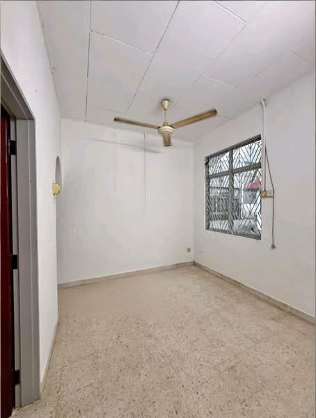 1-storey Terraced House for Sale in Taman Bagan (Butterworth) - Chloe Tan - PropertyGuru.com.my