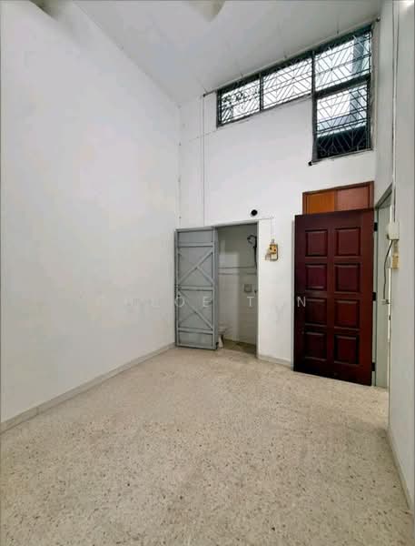 1-storey Terraced House for Sale in Taman Bagan (Butterworth) - Chloe Tan - PropertyGuru.com.my