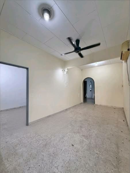 1-storey Terraced House for Sale in Taman Bagan (Butterworth) - Chloe Tan - PropertyGuru.com.my