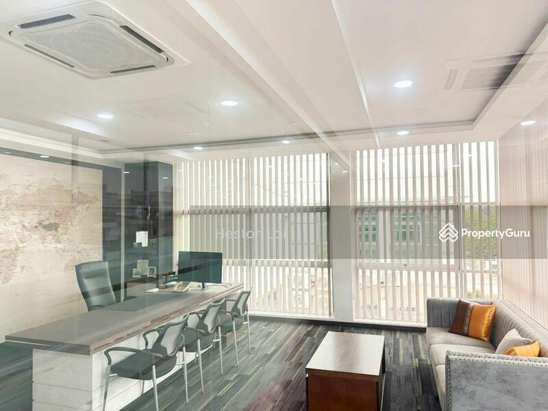 Factory for Rent in Iskandar Puteri (Nusajaya) (Johor) - Heston Lai - PropertyGuru.com.my