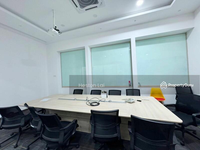 Factory for Rent in Iskandar Puteri (Nusajaya) (Johor) - Heston Lai - PropertyGuru.com.my
