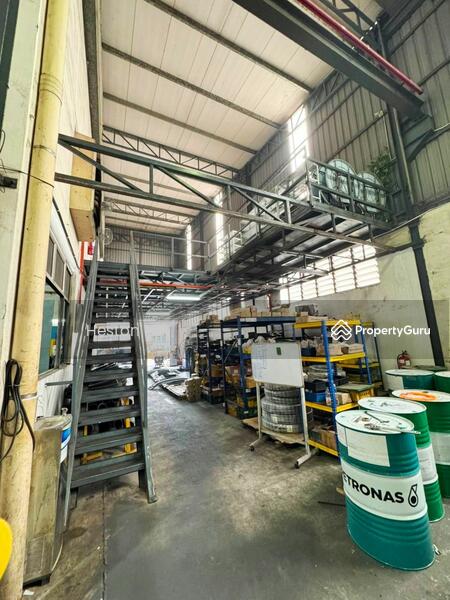 Factory for Rent in Iskandar Puteri (Nusajaya) (Johor) - Heston Lai - PropertyGuru.com.my