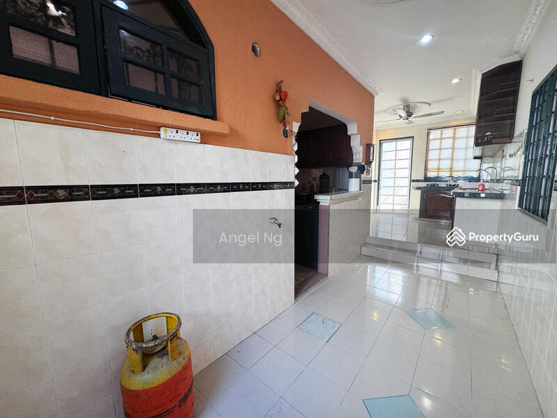 For Sale - Bandar Tun Hussein Onn