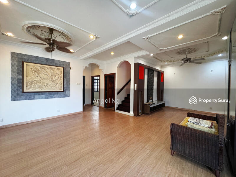 For Sale - Bandar Tun Hussein Onn
