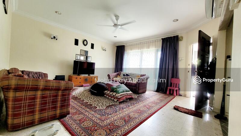 Rumah Teres untuk Dijual di Taman Pinggiran Ukay (Ulu Kelang) - Mohd Fikry Abdul Karim - PropertyGuru.com.my