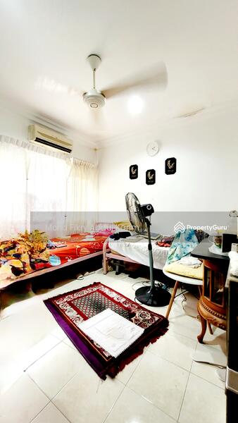 Rumah Teres untuk Dijual di Taman Pinggiran Ukay (Ulu Kelang) - Mohd Fikry Abdul Karim - PropertyGuru.com.my
