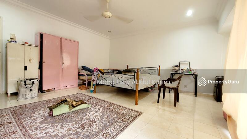 Rumah Teres untuk Dijual di Taman Pinggiran Ukay (Ulu Kelang) - Mohd Fikry Abdul Karim - PropertyGuru.com.my
