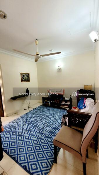 Rumah Teres untuk Dijual di Taman Pinggiran Ukay (Ulu Kelang) - Mohd Fikry Abdul Karim - PropertyGuru.com.my