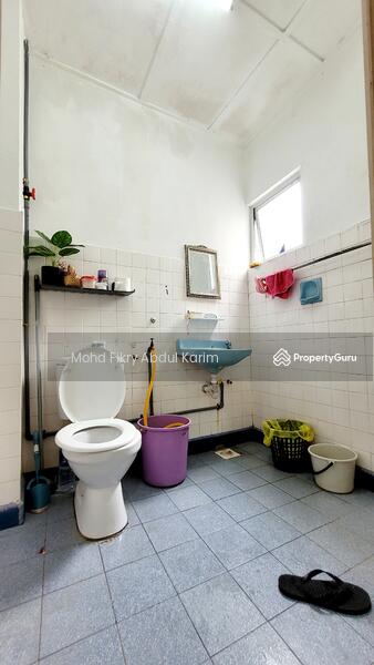 Rumah Teres untuk Dijual di Taman Pinggiran Ukay (Ulu Kelang) - Mohd Fikry Abdul Karim - PropertyGuru.com.my