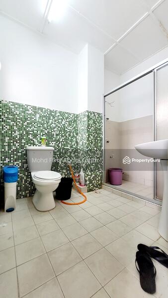 Rumah Teres untuk Dijual di Taman Pinggiran Ukay (Ulu Kelang) - Mohd Fikry Abdul Karim - PropertyGuru.com.my