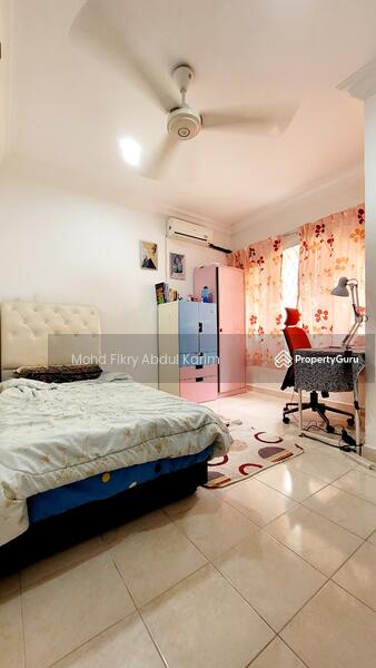 Rumah Teres untuk Dijual di Taman Pinggiran Ukay (Ulu Kelang) - Mohd Fikry Abdul Karim - PropertyGuru.com.my