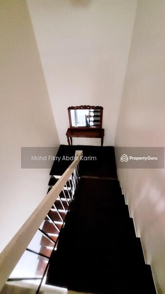Rumah Teres untuk Dijual di Taman Pinggiran Ukay (Ulu Kelang) - Mohd Fikry Abdul Karim - PropertyGuru.com.my