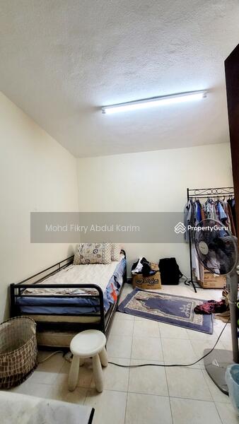 Rumah Teres untuk Dijual di Taman Pinggiran Ukay (Ulu Kelang) - Mohd Fikry Abdul Karim - PropertyGuru.com.my
