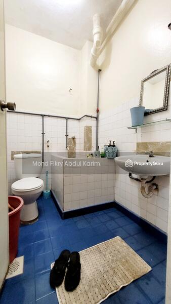 Rumah Teres untuk Dijual di Taman Pinggiran Ukay (Ulu Kelang) - Mohd Fikry Abdul Karim - PropertyGuru.com.my