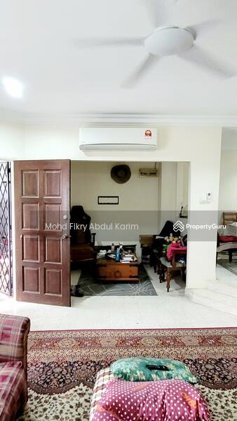 Rumah Teres untuk Dijual di Taman Pinggiran Ukay (Ulu Kelang) - Mohd Fikry Abdul Karim - PropertyGuru.com.my