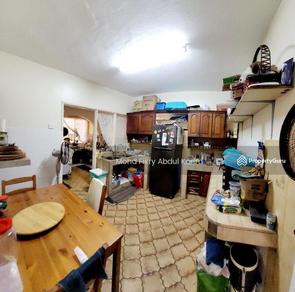 Rumah Teres untuk Dijual di Taman Pinggiran Ukay (Ulu Kelang) - Mohd Fikry Abdul Karim - PropertyGuru.com.my