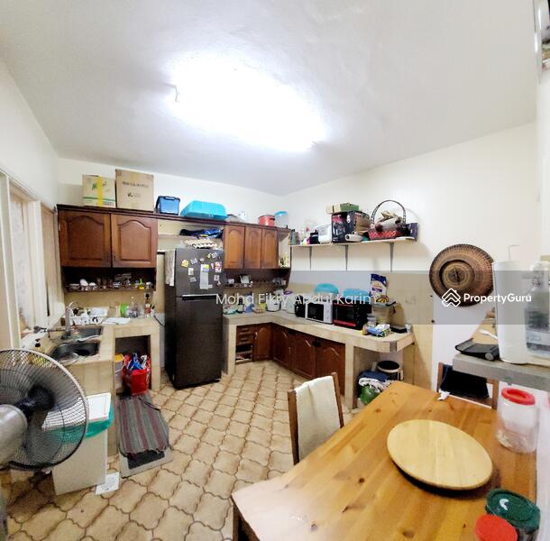 Rumah Teres untuk Dijual di Taman Pinggiran Ukay (Ulu Kelang) - Mohd Fikry Abdul Karim - PropertyGuru.com.my