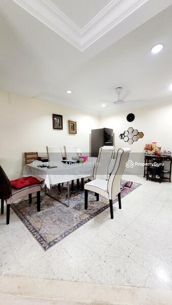 Rumah Teres untuk Dijual di Taman Pinggiran Ukay (Ulu Kelang) - Mohd Fikry Abdul Karim - PropertyGuru.com.my