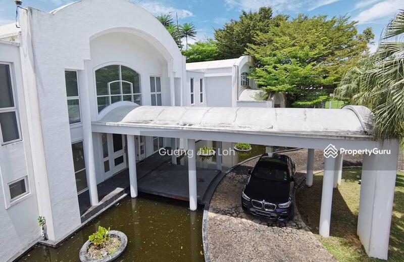 Leisure Farm untuk Untuk Dijual - RM 23,000,000, Mac 2026 - PropertyGuru.com.my