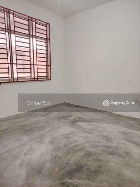Untuk Dijual - Taman Merbau Indah