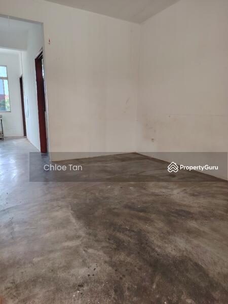 Untuk Dijual - Taman Merbau Indah