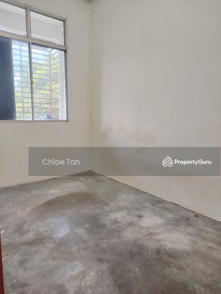 Untuk Dijual - Taman Merbau Indah