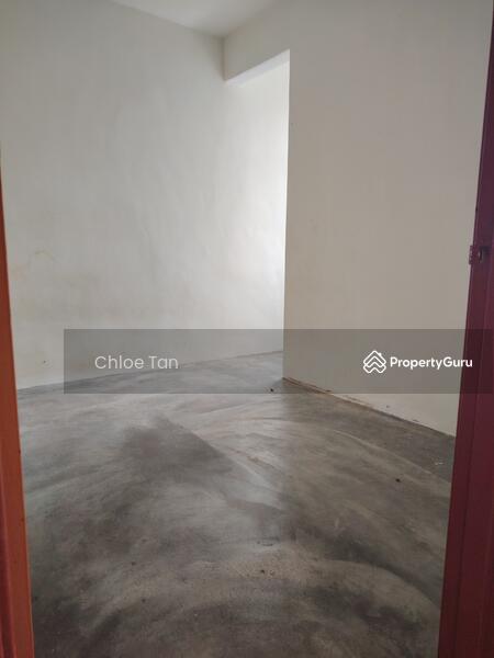 Untuk Dijual - Taman Merbau Indah
