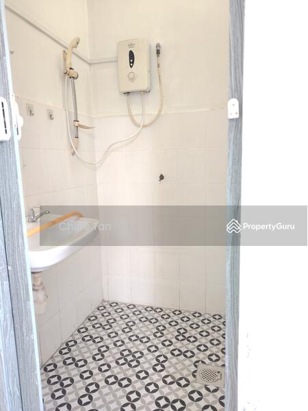 Untuk Dijual - Taman Merbau Indah