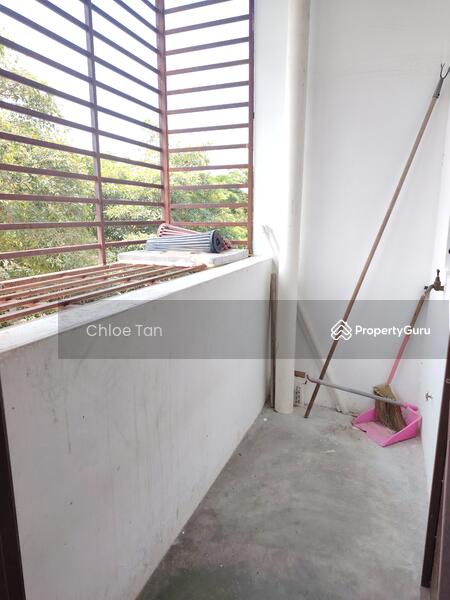 Untuk Dijual - Taman Merbau Indah