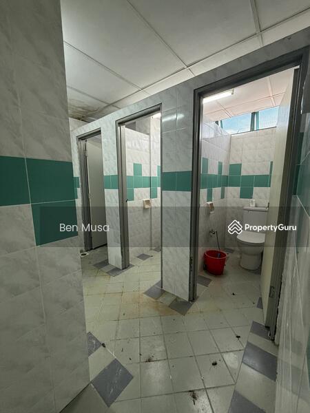 Untuk Disewa - Wisma Dirgahayu