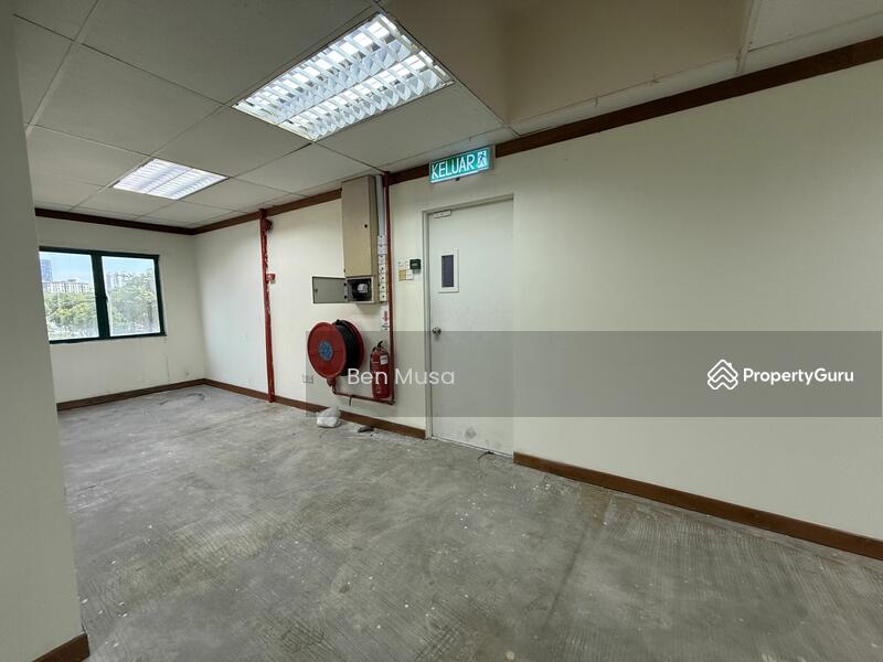 Untuk Disewa - Wisma Dirgahayu